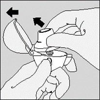 Spiriva® inhalationspulver, hård kapsel 18 mikrogram Abacus Medicine A/S