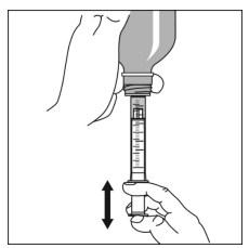 Ospolot® oral suspension 20 mg/ml Desitin Arztneimittel GmbH