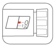 Abasaglar KwikPen Eli Lilly Nederland B.V. injektionsvæske, opløsning i fyldt pen 100 E/ML