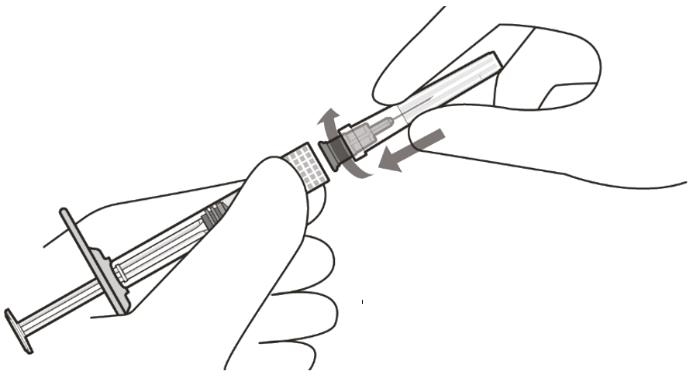Vabysmo® injektionsvæske, opløsning i fyldt injektionssprøjte 120 mg/ml Roche Registration GmbH