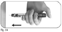 Gonal-f® injektionsvæske, opløsning i fyldt pen 300 IE Orifarm A/S