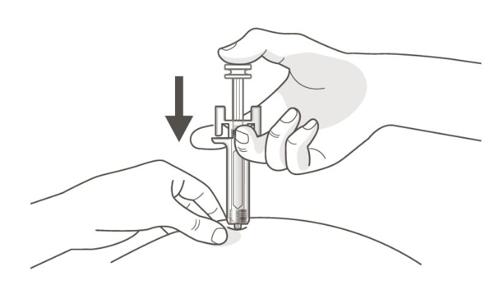Obodence® injektionsvæske, opløsning i fyldt injektionssprøjte 60 mg Samsung Bioepis NL B.V.