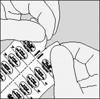 Spiriva® inhalationspulver, hård kapsel 18 mikrogram Abacus Medicine A/S