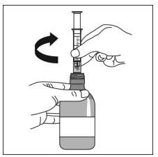 Ospolot® oral suspension 20 mg/ml Desitin Arztneimittel GmbH