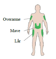 Toujeo SoloStar injektionsvæske, opløsning i fyldt pen 300 enheder/ml Orifarm A/S
