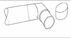 Atrovent® inhalationsspray, opløsning 20 mikrogram/dosis Epione Medicine ApS