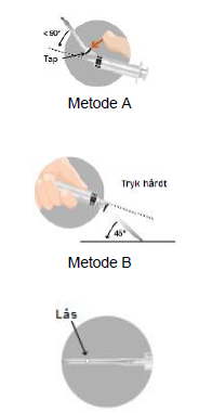 Triptorelin "Orifarm" Orifarm A/S depotinjektionsvæske, pulver og solvens til suspension 11,25 mg