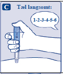 Ozempic Novo Nordisk A/S injektionsvæske, opløsning i fyldt pen 0,5 mg