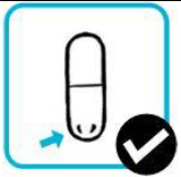 Tobi Podhaler Orifarm A/S inhalationspulver, hård kapsel 28 mg