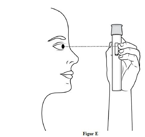 ANDEMBRY® injektionsvæske, opløsning i fyldt pen 200 mg CSL Behring GmbH