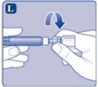 NovoEight Novo Nordisk A/S pulver og solvens til injektionsvæske, opløsning 250 IU, 500 IU, 1000 IU, 1500 IU, 2000 IU og 3000 IU