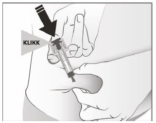 Junod® injektionsvæske, opløsning i fyldt injektionssprøjte 60 mg Gedeon Richter Plc.