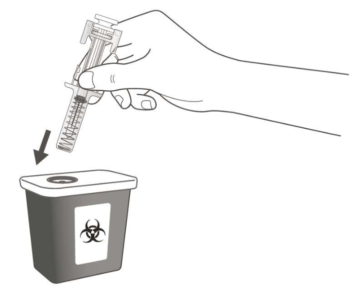 Obodence® injektionsvæske, opløsning i fyldt injektionssprøjte 60 mg Samsung Bioepis NL B.V.