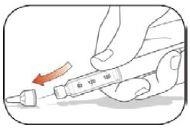 Humalog KwikPen 2care4 ApS injektionsvæske, opløsning 100 E/ml (cartridge in pre-filled pen)