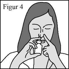 Ryaltris Glenmark Pharmaceuticals s.r.o. næsespray, suspension 25+600 mikrog./dosis