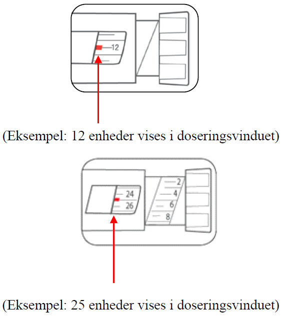 Abasaglar KwikPen Eli Lilly Nederland B.V. injektionsvæske, opløsning i fyldt pen 100 E/ML