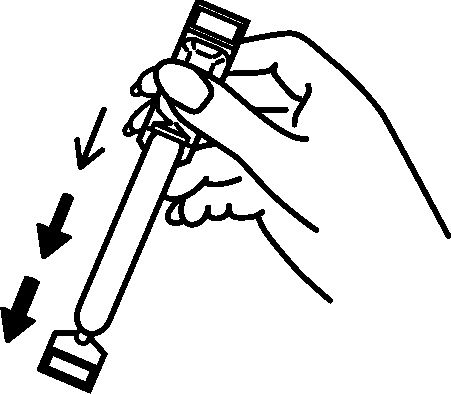 Crinone® vaginalgel 90 mg/dosis Abacus Medicine A/S