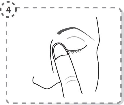 Voltabak øjendråber, opløsning 1 mg/ml Laboratoires Thea S.A.S.