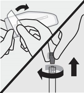 Trevicta® depotinjektionsvæske, suspension 175 mg, 263 mg, 350 mg og 525 mg Abacus Medicine A/S