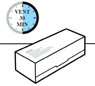 Tremfya PushPen injektionsvæske, opløsning i fyldt pen 100 mg Janssen-Cilag International NV