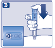 Ozempic Novo Nordisk A/S injektionsvæske, opløsning i fyldt pen 0,25 mg