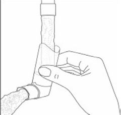 Atrovent® inhalationsspray, opløsning 20 mikrogram/dosis Epione Medicine ApS