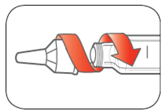 Abasaglar KwikPen Eli Lilly Nederland B.V. injektionsvæske, opløsning i fyldt pen 100 E/ML