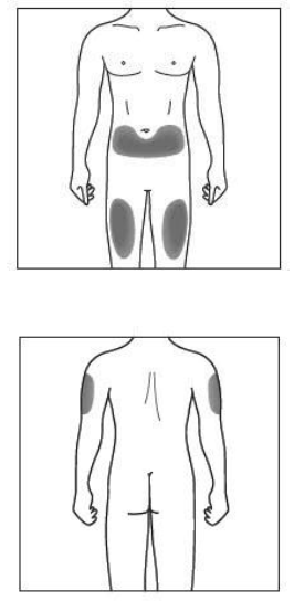 Erelzi Sandoz GmbH injektionsvæske, opløsning i fyldt injektionssprøjte 50 mg