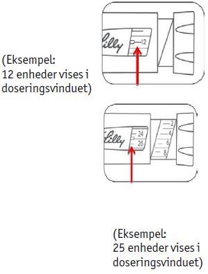 Humalog KwikPen 2care4 ApS injektionsvæske, opløsning 100 E/ml (cartridge in pre-filled pen)