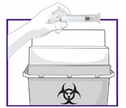 Trulicity injektionsvæske, opløsning i fyldt pen 3 mg, 1,5 mg og 0,75 mg Orifarm A/S