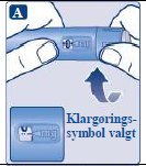 Ozempic Orifarm A/S injektionsvæske, opløsning i fyldt pen 1 mg