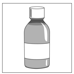 Ospolot® oral suspension 20 mg/ml Desitin Arztneimittel GmbH