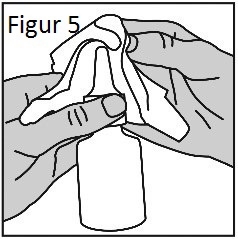Ryaltris næsespray, suspension 25+600 mikrog./dosis Glenmark Pharmaceuticals s.r.o.