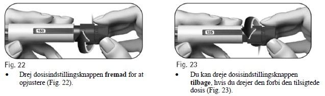 Gonal-f® injektionsvæske, opløsning i fyldt pen 300 IE Orifarm A/S