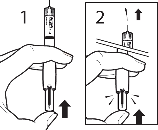 Bemfola Abacus Medicine A/S injektionsvæske, opløsning i fyldt pen 150 IE/0,25 ml, 225 IE/0,375 ml, 300 IE/0,50 ml og 450 IE/0,75 ml