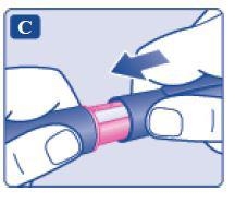 Xultophy 2care4 ApS injektionsvæske, opløsning i fyldt pen 100 enh/ml+3,6 mg/ml