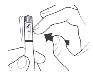 Bemfola Paranova Danmark A/S injektionsvæske, opløsning i fyldt pen 150 IE/0,25 ml, 225 IE/0,375 ml, 300 IE/0,50 ml og 450 IE/0,75 ml