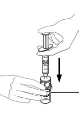 Veyvondi Baxalta Innovations GmbH pulver og solvens til injektionsvæske, opløsning 650 IE og 1300 IE