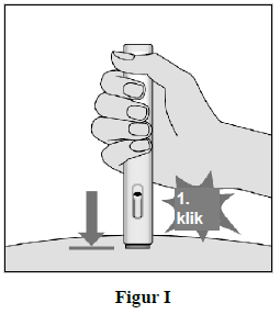 Metex Pen injektionsvæske, opløsning i fyldt pen 15 mg Abacus Medicine A/S