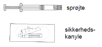 Subutex depotinjektionsvæske, opløsning 100 mg og 300 mg Indivior Europe Limited