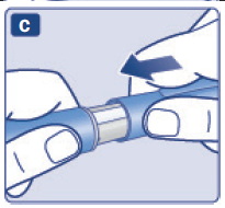 Ozempic Paranova Danmark A/S injektionsvæske, opløsning i fyldt pen 1 mg