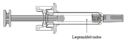 Osvyrti® injektionsvæske, opløsning i fyldt injektionssprøjte 60 mg Accord Healthcare S.L.U.