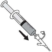 AQUMELDI® smeltetabletter 0,25 mg og 1 mg Proveca Pharma Limited