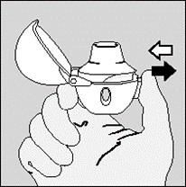 Spiriva® inhalationspulver, hård kapsel 18 mikrogram Abacus Medicine A/S