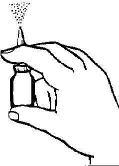 Budesonid "Abacus Medicine" næsespray, suspension 64 mikrogram/dosis Abacus Medicine A/S