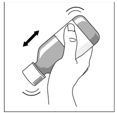 Ospolot® oral suspension 20 mg/ml Desitin Arztneimittel GmbH