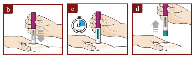 Fasenra injektionsvæske, opløsning i fyldt pen 30 mg AstraZeneca AB