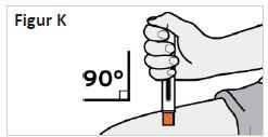 Tyenne® injektionsvæske, opløsning i fyldt pen 162 mg Fresenius Kabi Deutschland GmbH
