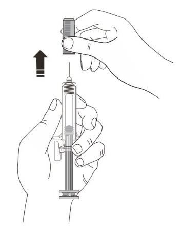 Osvyrti® injektionsvæske, opløsning i fyldt injektionssprøjte 60 mg Accord Healthcare S.L.U.