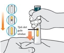 Praluent injektionsvæske, opløsning i fyldt pen 150 mg Sanofi Winthrop Industrie